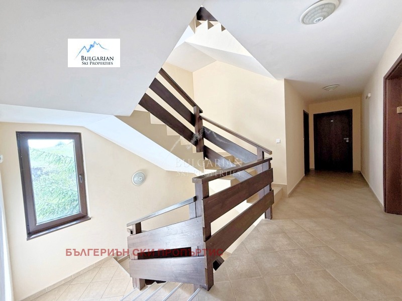 Na prodej  Studio oblast Blagoevgrad , Bansko , 35 m2 | 66340847 - obraz [15]