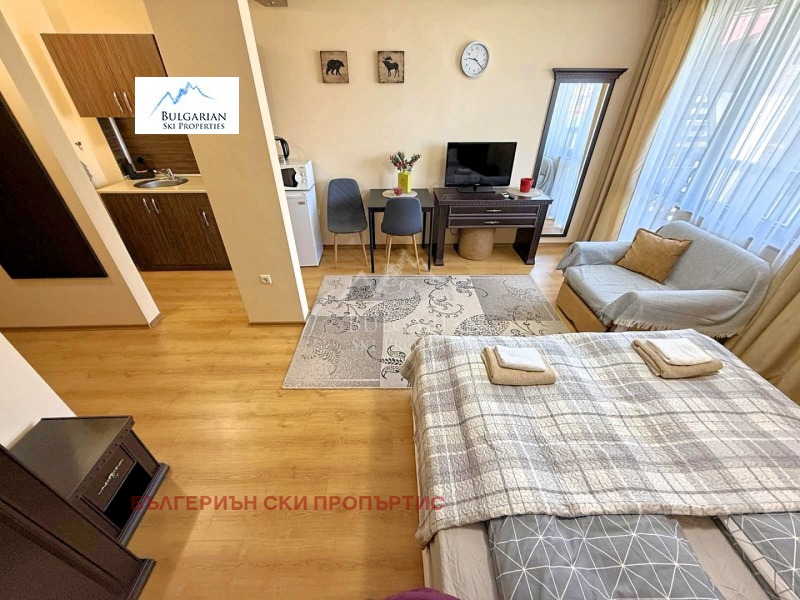Na prodej  Studio oblast Blagoevgrad , Bansko , 35 m2 | 66340847 - obraz [8]