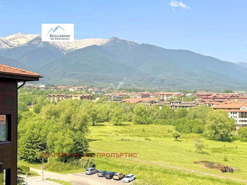 Na prodej  Studio oblast Blagoevgrad , Bansko , 35 m2 | 66340847 - obraz [4]
