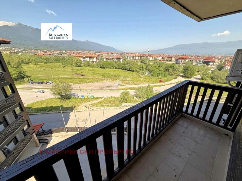 Na prodej  Studio oblast Blagoevgrad , Bansko , 35 m2 | 66340847 - obraz [10]