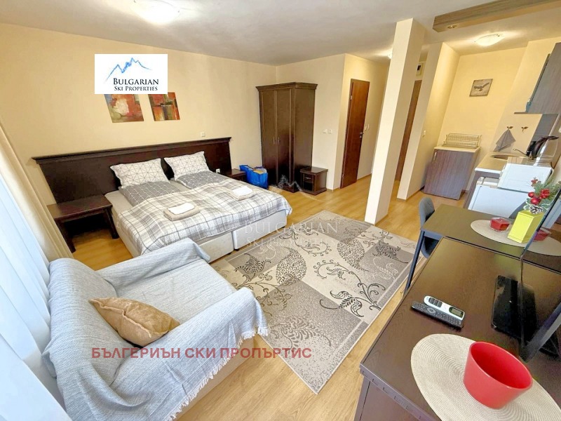 Na prodej  Studio oblast Blagoevgrad , Bansko , 35 m2 | 66340847 - obraz [3]
