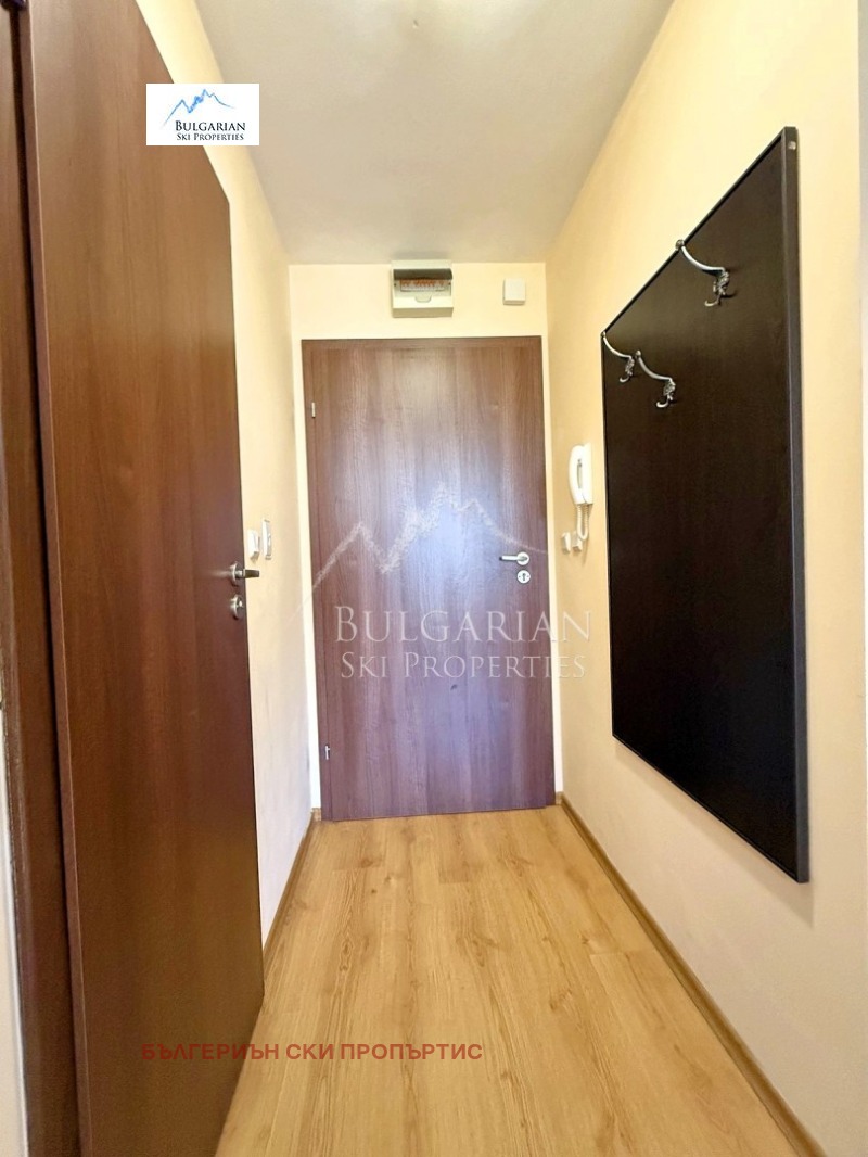 Na prodej  Studio oblast Blagoevgrad , Bansko , 35 m2 | 66340847 - obraz [12]