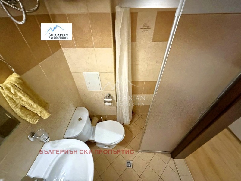 Na prodej  Studio oblast Blagoevgrad , Bansko , 35 m2 | 66340847 - obraz [13]
