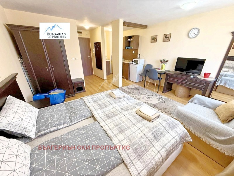 Na prodej  Studio oblast Blagoevgrad , Bansko , 35 m2 | 66340847 - obraz [2]