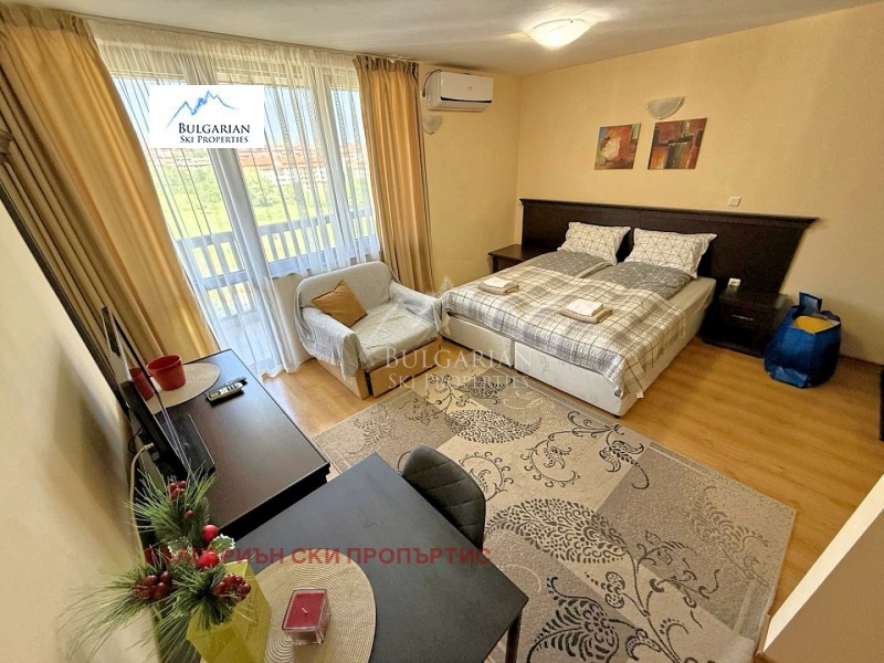 Na prodej  Studio oblast Blagoevgrad , Bansko , 35 m2 | 66340847 - obraz [7]
