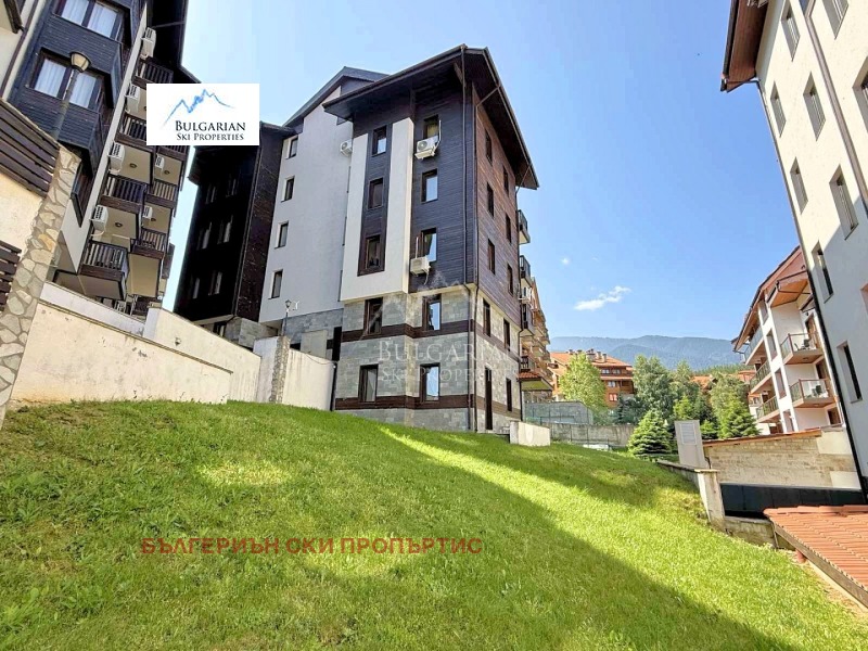 Na prodej  Studio oblast Blagoevgrad , Bansko , 35 m2 | 66340847 - obraz [16]
