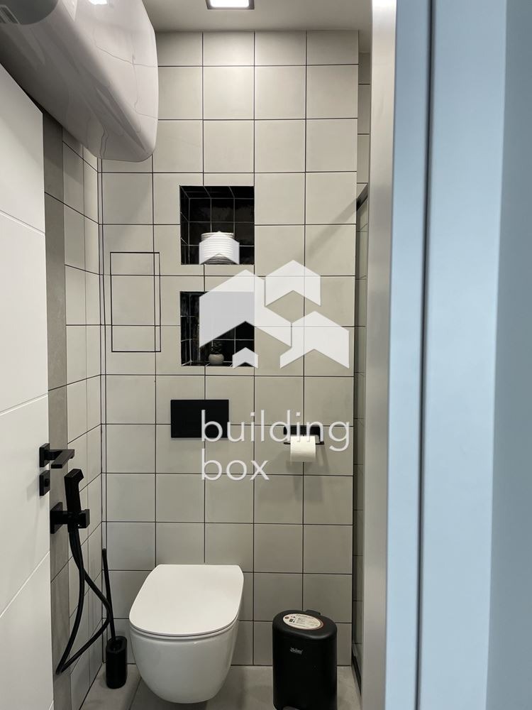 Продава 1-СТАЕН, гр. Пловдив, Христо Смирненски, снимка 7 - Апартаменти - 54079806