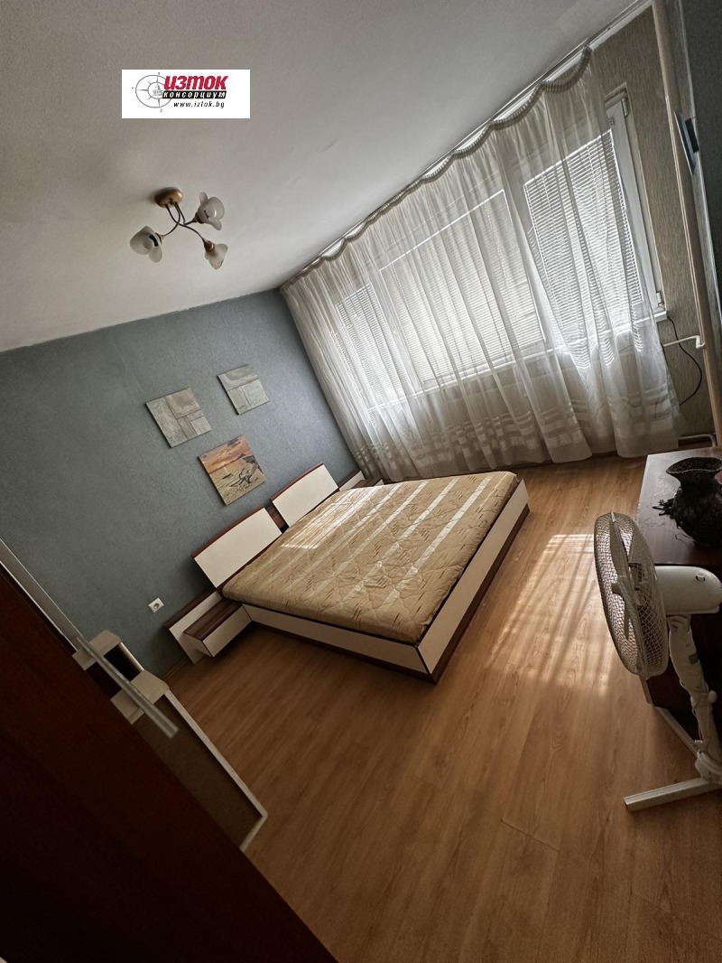 Zu verkaufen  1 Schlafzimmer Sofia , Krasna poljana 1 , 61 qm | 27968827 - Bild [7]