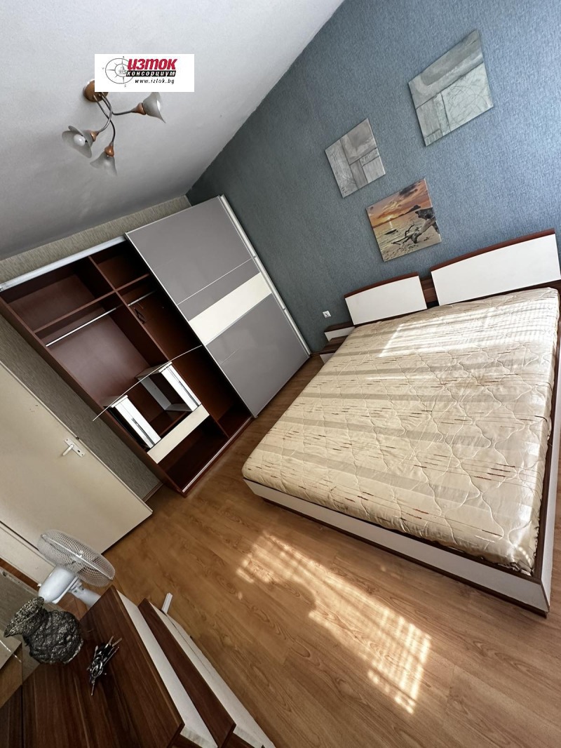 Zu verkaufen  1 Schlafzimmer Sofia , Krasna poljana 1 , 61 qm | 27968827 - Bild [6]