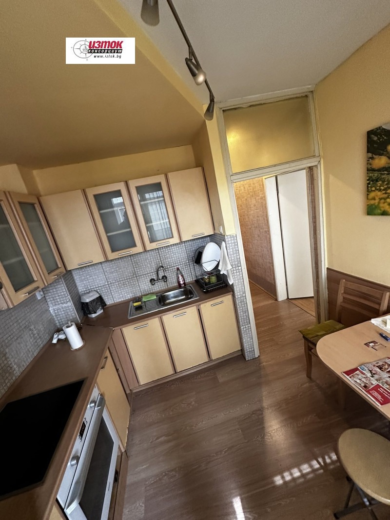 Zu verkaufen  1 Schlafzimmer Sofia , Krasna poljana 1 , 61 qm | 27968827 - Bild [2]