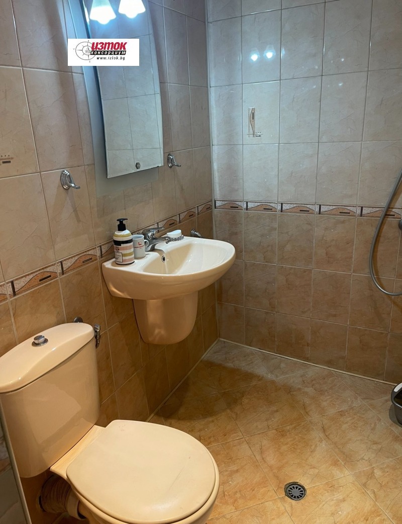 À venda  1 quarto Sofia , Krasna poliana 1 , 61 m² | 27968827 - imagem [12]