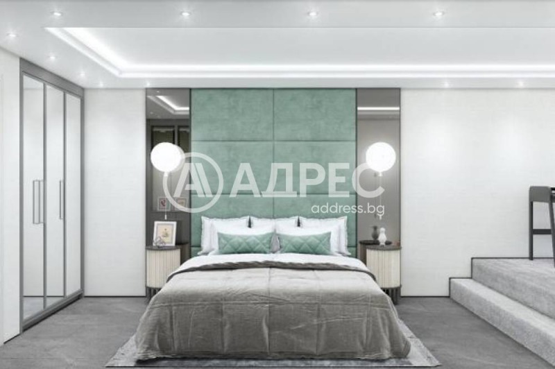 Продава  2-стаен град София , Витоша , 110 кв.м | 33528171 - изображение [2]