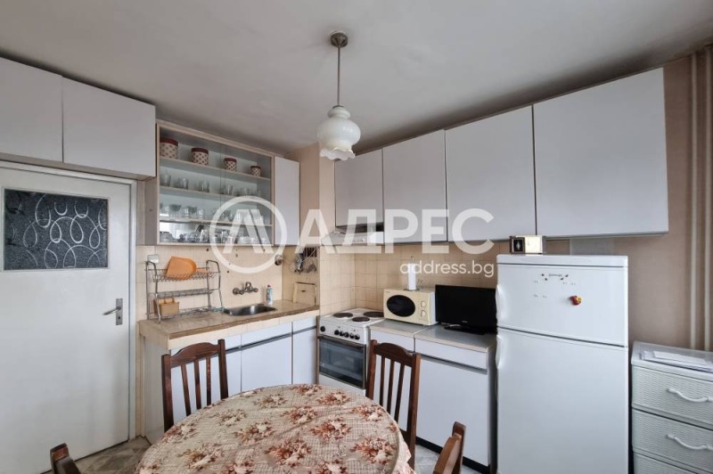 In vendita  1 camera da letto Sofia , Krasna poliana 1 , 68 mq | 83849012 - Immagine [8]