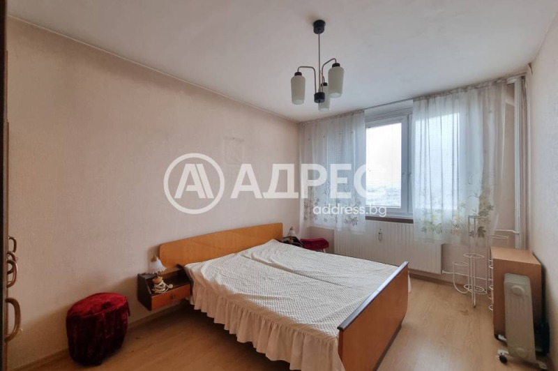 In vendita  1 camera da letto Sofia , Krasna poliana 1 , 68 mq | 83849012 - Immagine [2]