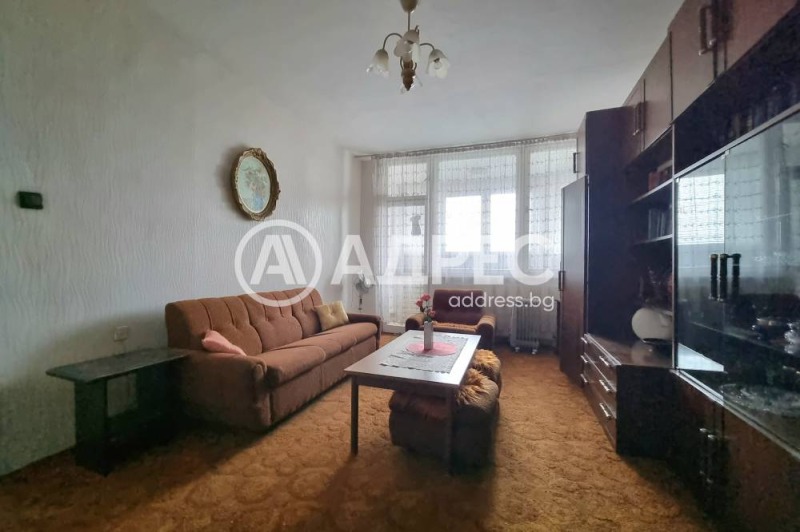 In vendita  1 camera da letto Sofia , Krasna poliana 1 , 68 mq | 83849012 - Immagine [6]