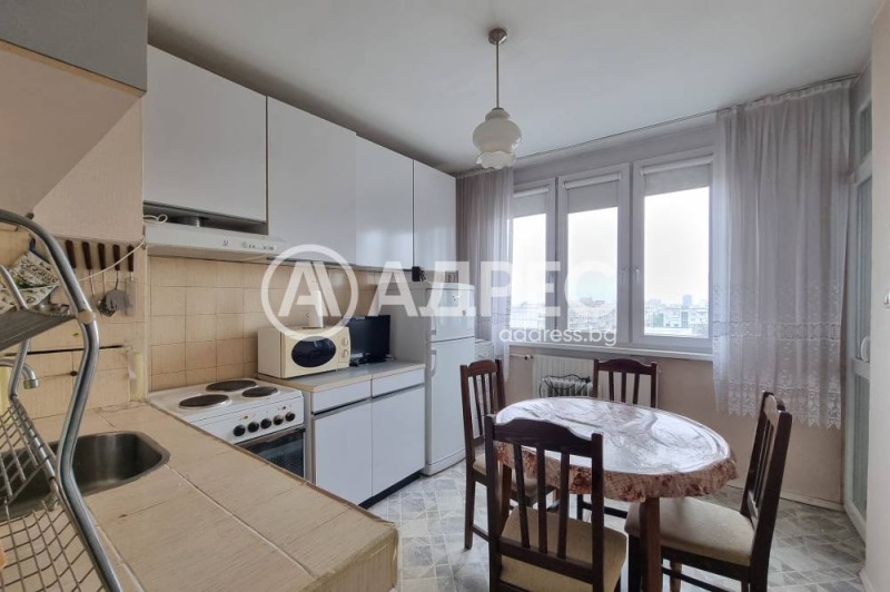 In vendita  1 camera da letto Sofia , Krasna poliana 1 , 68 mq | 83849012 - Immagine [10]