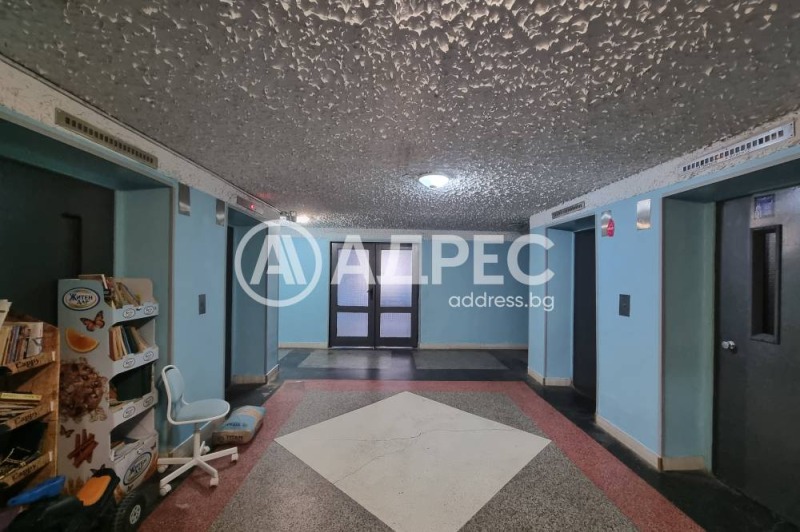 In vendita  1 camera da letto Sofia , Krasna poliana 1 , 68 mq | 83849012 - Immagine [11]