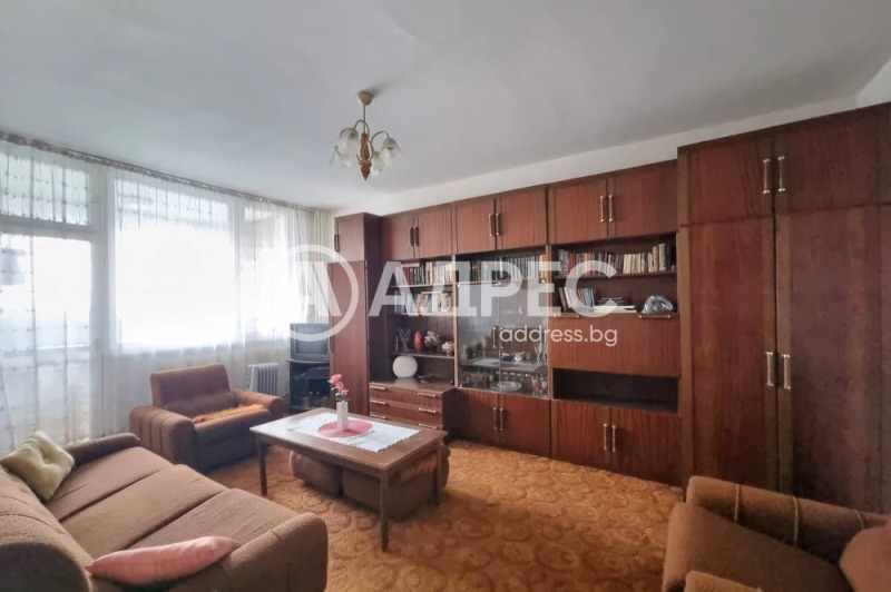 In vendita  1 camera da letto Sofia , Krasna poliana 1 , 68 mq | 83849012