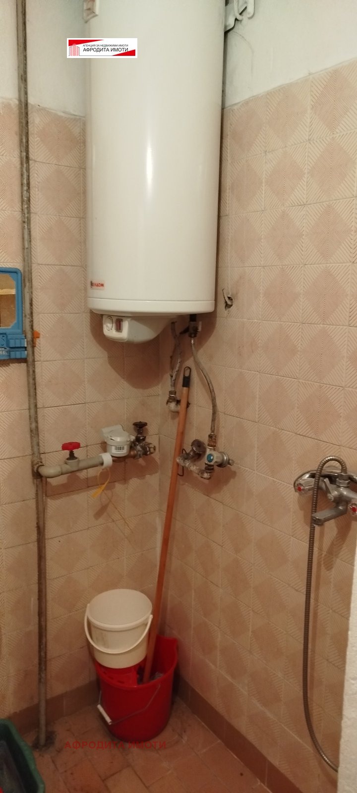 Продава  2-стаен град Стара Загора , Три чучура - юг , 58 кв.м | 10951499 - изображение [10]
