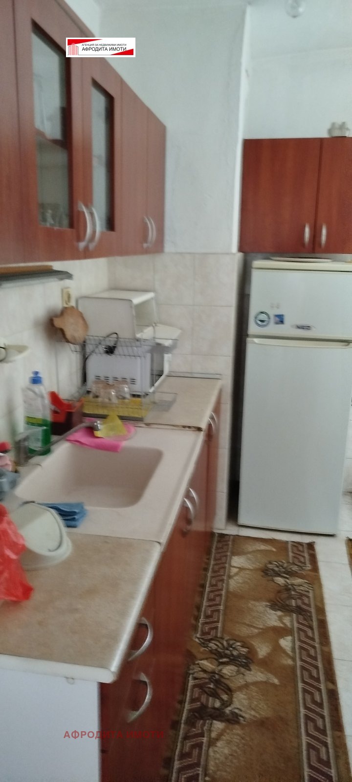 Продава  2-стаен град Стара Загора , Три чучура - юг , 58 кв.м | 10951499 - изображение [6]