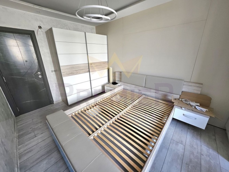 Satılık  1 yatak odası Sofia , Malinova dolina , 70 metrekare | 62544315 - görüntü [4]