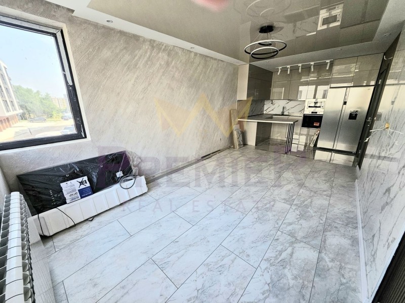 Satılık  1 yatak odası Sofia , Malinova dolina , 70 metrekare | 62544315 - görüntü [9]