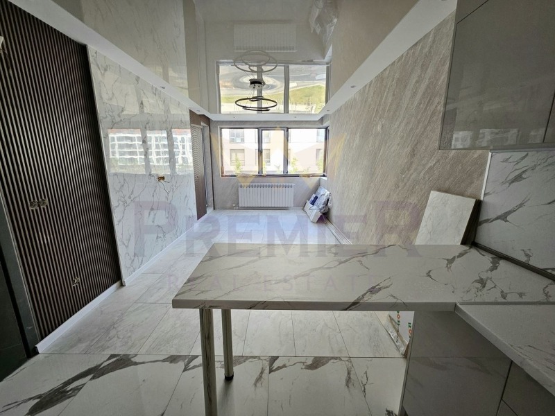 Satılık  1 yatak odası Sofia , Malinova dolina , 70 metrekare | 62544315 - görüntü [12]