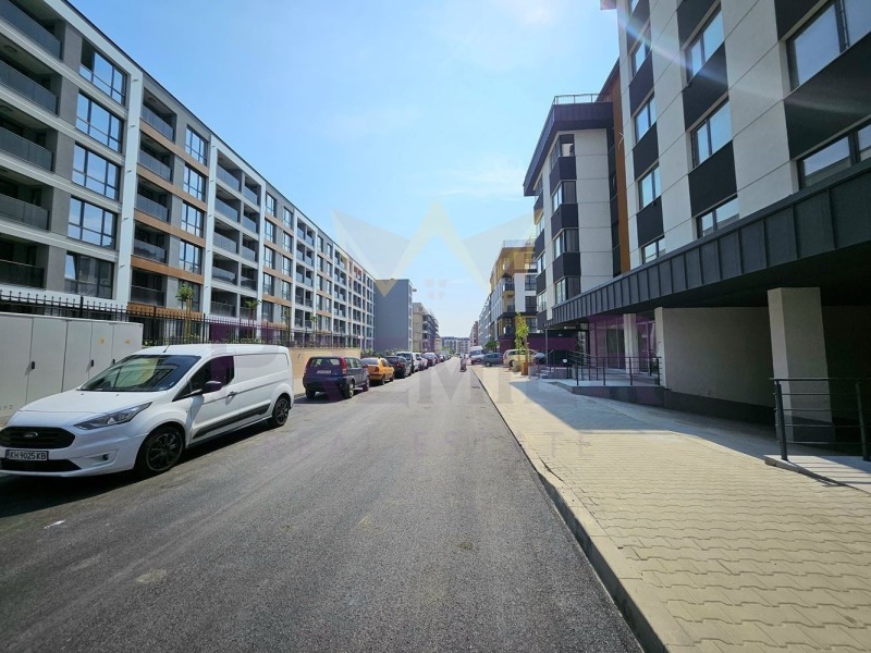 Satılık  1 yatak odası Sofia , Malinova dolina , 70 metrekare | 62544315 - görüntü [7]