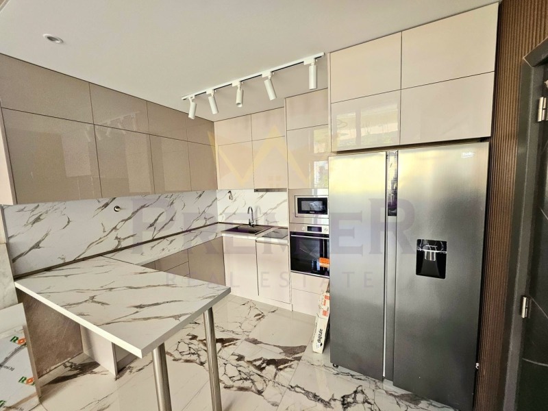 Продава  2-стаен, град София, Малинова долина •  249 900 EUR • ID 79683944 — holmes.bg - [1] 