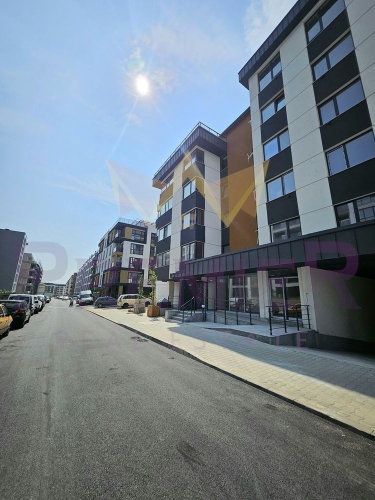Satılık  1 yatak odası Sofia , Malinova dolina , 70 metrekare | 62544315 - görüntü [8]