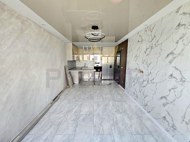 Satılık  1 yatak odası Sofia , Malinova dolina , 70 metrekare | 62544315 - görüntü [3]