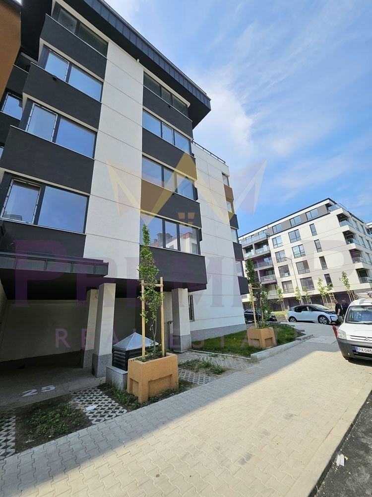 Satılık  1 yatak odası Sofia , Malinova dolina , 70 metrekare | 62544315 - görüntü [6]