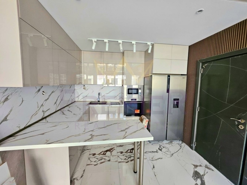 Satılık  1 yatak odası Sofia , Malinova dolina , 70 metrekare | 62544315 - görüntü [2]
