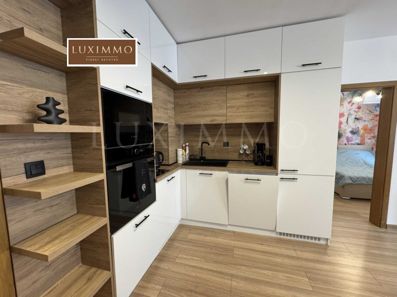 На продаж  1 спальня область Благоєвград , Банско , 74 кв.м | 55207198 - зображення [4]