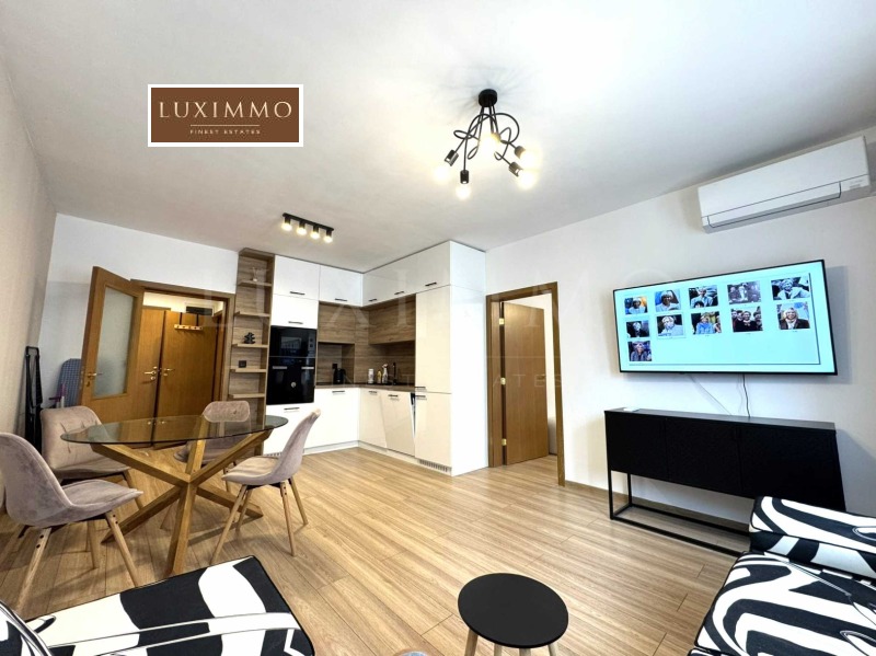 На продаж  1 спальня область Благоєвград , Банско , 74 кв.м | 55207198