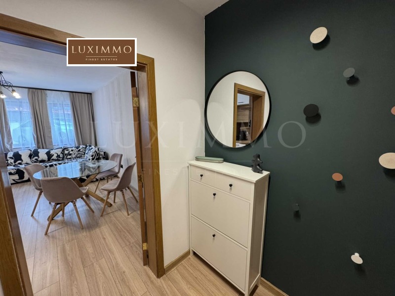 На продаж  1 спальня область Благоєвград , Банско , 74 кв.м | 55207198 - зображення [10]