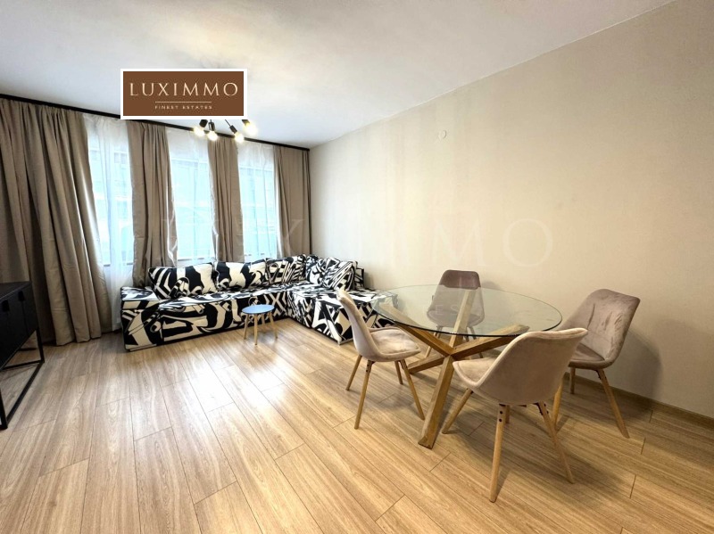 На продаж  1 спальня область Благоєвград , Банско , 74 кв.м | 55207198 - зображення [2]