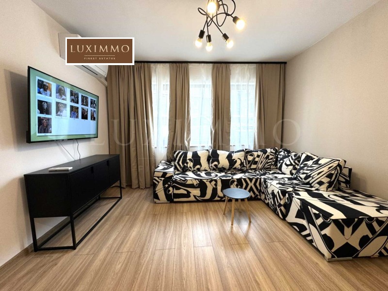 На продаж  1 спальня область Благоєвград , Банско , 74 кв.м | 55207198 - зображення [3]