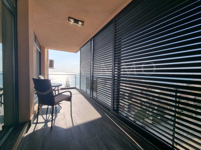 Na prodej  1 ložnice oblast Burgas , Sveti Vlas , 78 m2 | 54202160 - obraz [5]