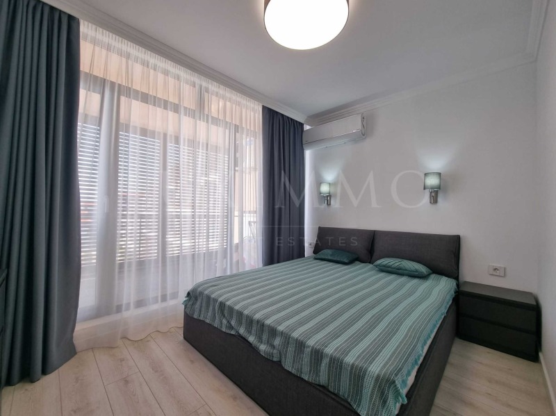 Na prodej  1 ložnice oblast Burgas , Sveti Vlas , 78 m2 | 54202160 - obraz [7]