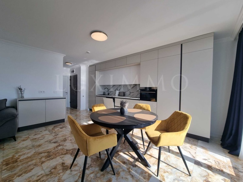 Na prodej  1 ložnice oblast Burgas , Sveti Vlas , 78 m2 | 54202160
