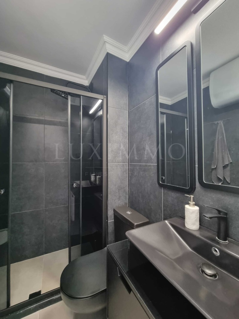 Na prodej  1 ložnice oblast Burgas , Sveti Vlas , 78 m2 | 54202160 - obraz [9]