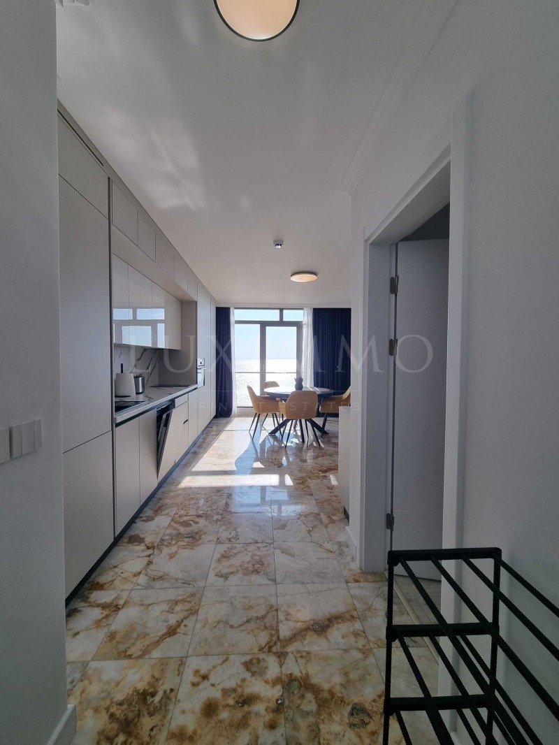 Na prodej  1 ložnice oblast Burgas , Sveti Vlas , 78 m2 | 54202160 - obraz [6]