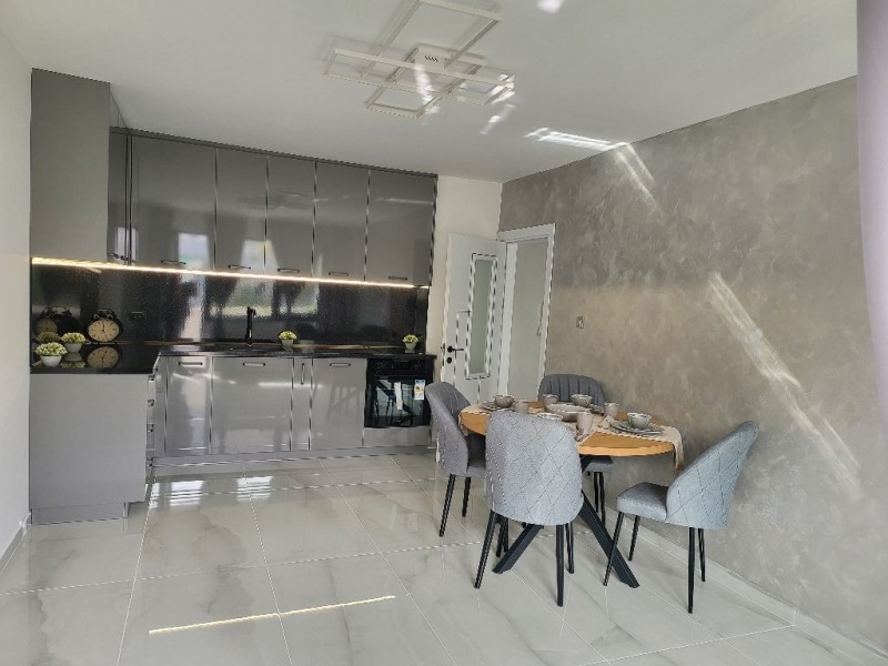 Продава  2-стаен град София , Надежда 3 , 43 кв.м | 58640896