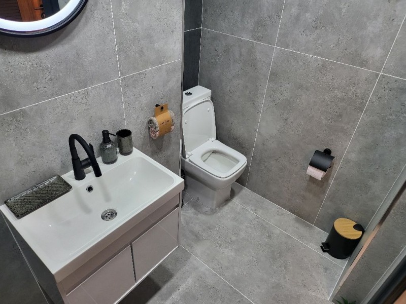 Продава  2-стаен град София , Надежда 3 , 43 кв.м | 58640896 - изображение [11]
