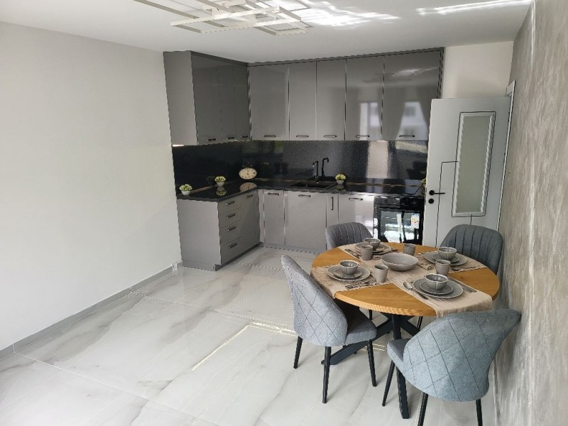 Продава  2-стаен град София , Надежда 3 , 43 кв.м | 58640896 - изображение [2]