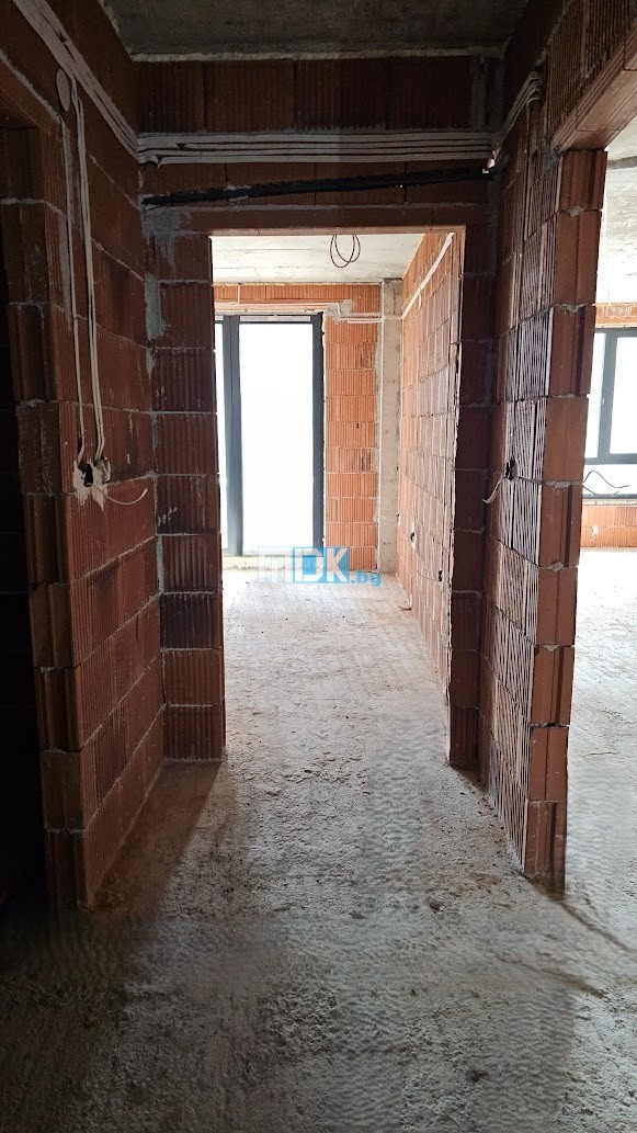 Продава 2-СТАЕН, гр. Пловдив, Кършияка, снимка 10 - Апартаменти - 53911450