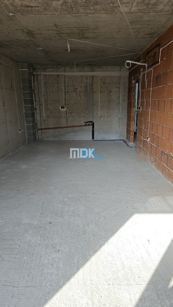 Продава 2-СТАЕН, гр. Пловдив, Кършияка, снимка 5 - Апартаменти - 53911450