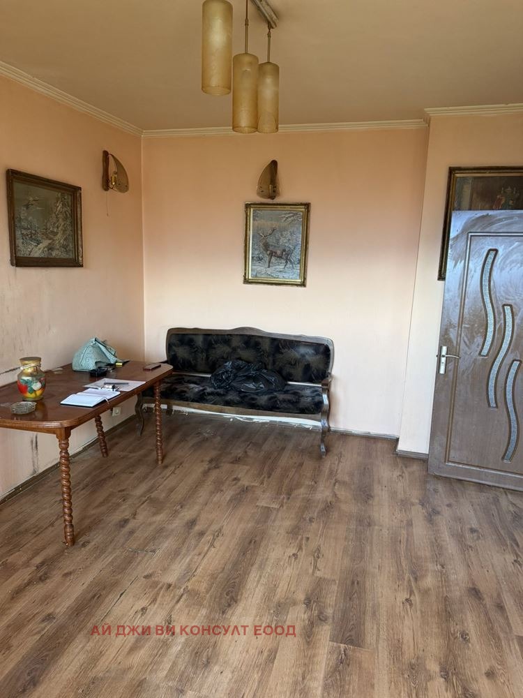 Продава 2-СТАЕН, гр. София, Банишора, снимка 4 - Апартаменти - 55021799