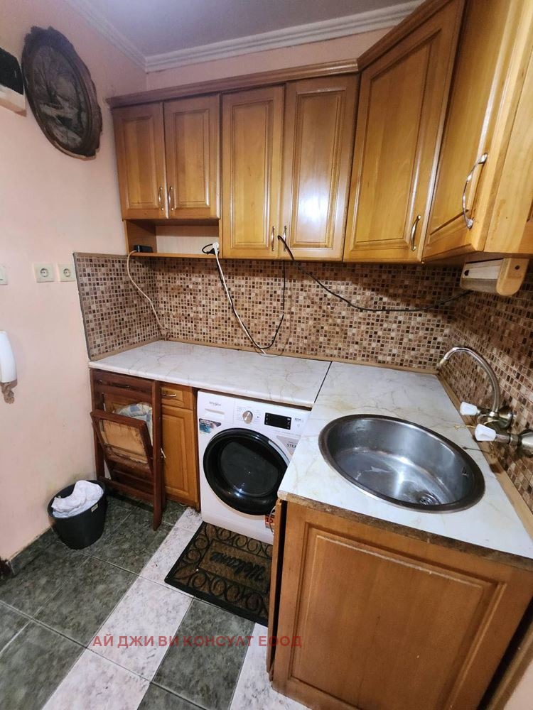 Продава 2-СТАЕН, гр. София, Банишора, снимка 6 - Апартаменти - 55021799